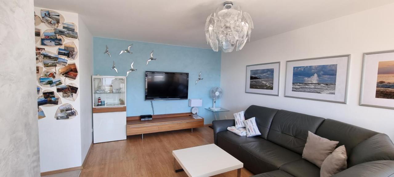 Apartament Piaskowy Jantar 2 Kołobrzeg Zewnętrze zdjęcie