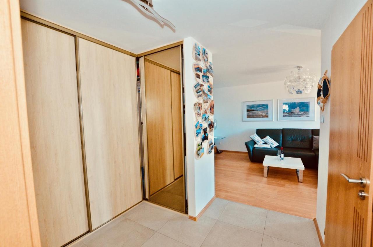 Apartament Piaskowy Jantar 2 Kołobrzeg Zewnętrze zdjęcie
