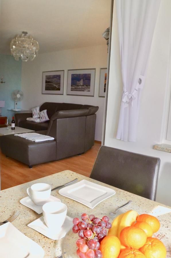 Apartament Piaskowy Jantar 2 Kołobrzeg Zewnętrze zdjęcie